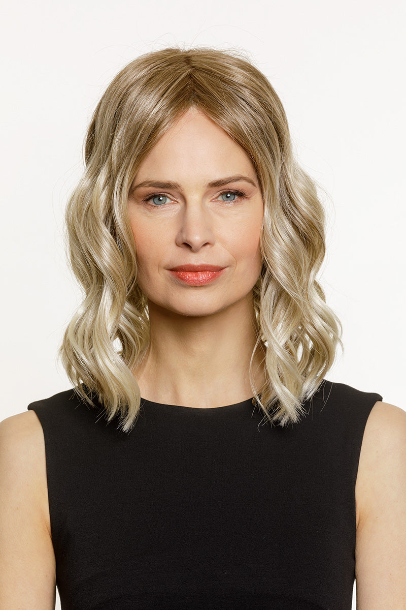 Belle Madame Perücke: Suri Mono Hi SF-Perücke-Belle Madame-La Peruca