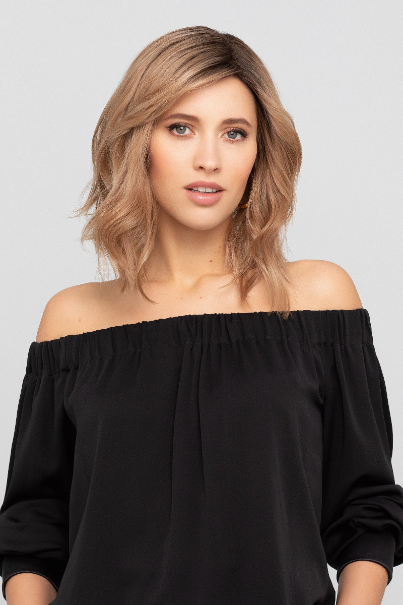 Gisela Mayer Perücke: Supreme Page Long-Perücke-Gisela Mayer-La Peruca