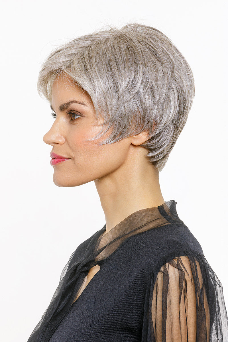 Belle Madame Perücke: Svea Soft Hi SSF-Perücke-Belle Madame-La Peruca