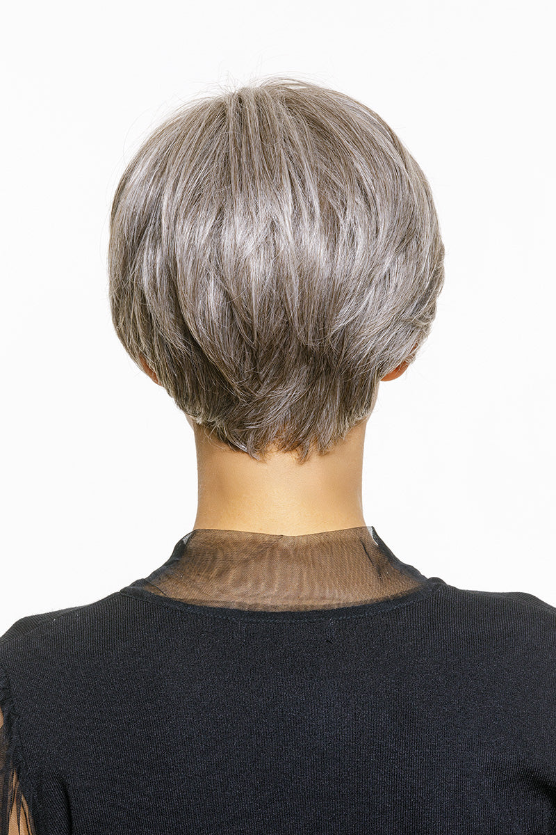 Belle Madame Perücke: Svea Soft Hi SSF-Perücke-Belle Madame-La Peruca