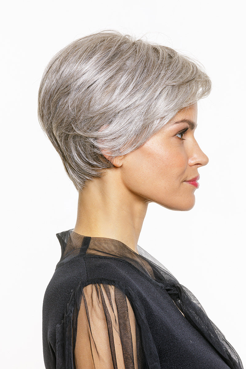 Belle Madame Perücke: Svea Soft Hi SSF-Perücke-Belle Madame-La Peruca