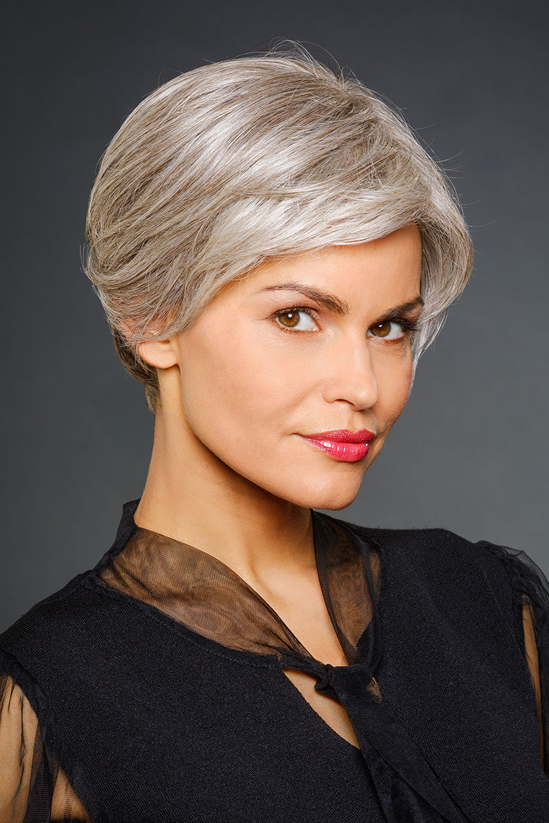 Belle Madame Perücke: Svea Soft Hi SSF-Perücke-Belle Madame-La Peruca