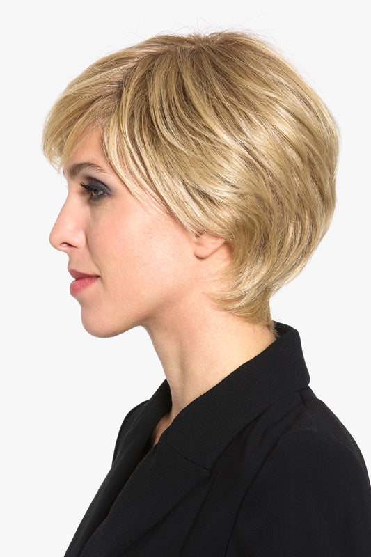 Belle Madame Perücke: The Classic - Größe S-Perücke-Belle Madame-La Peruca