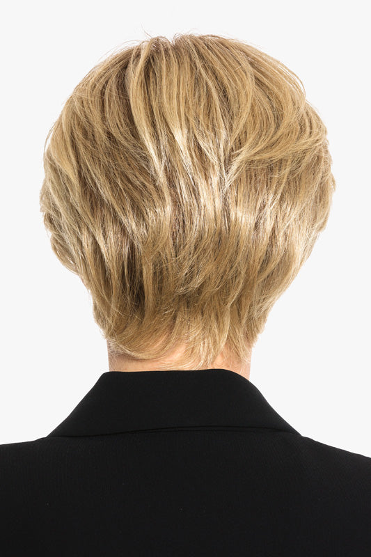 Belle Madame Perücke: The Classic - Größe S-Perücke-Belle Madame-La Peruca