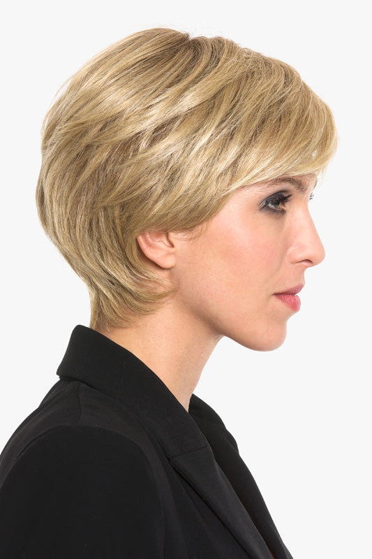 Belle Madame Perücke: The Classic - Größe S-Perücke-Belle Madame-La Peruca