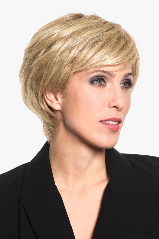 Belle Madame Perücke: The Classic - Größe S-Perücke-Belle Madame-La Peruca