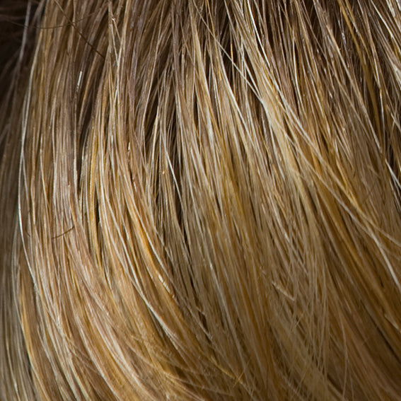 Gisela Mayer: Top Curly Long 100% High Heat Fiber ca. 45cm