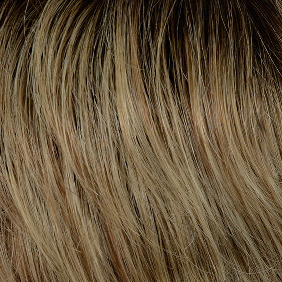 Gisela Mayer: Top Curly Long 100% High Heat Fiber ca. 45cm