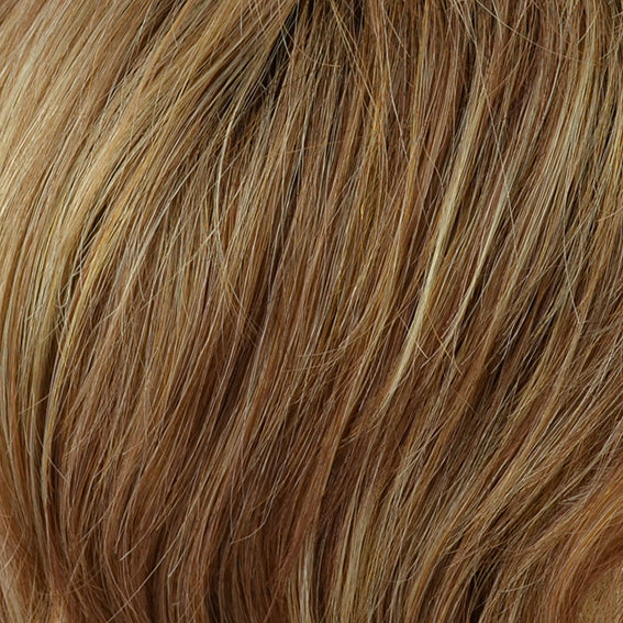 Gisela Mayer: Top Curly Long 100% High Heat Fiber ca. 45cm