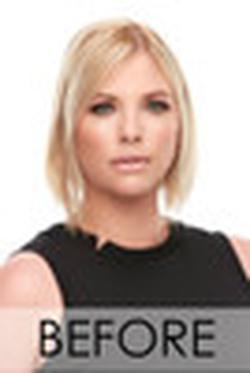 Jon Renau: Top Smart HH Echthaar 12"/30cm-Haarteil-Jon Renau-La Peruca