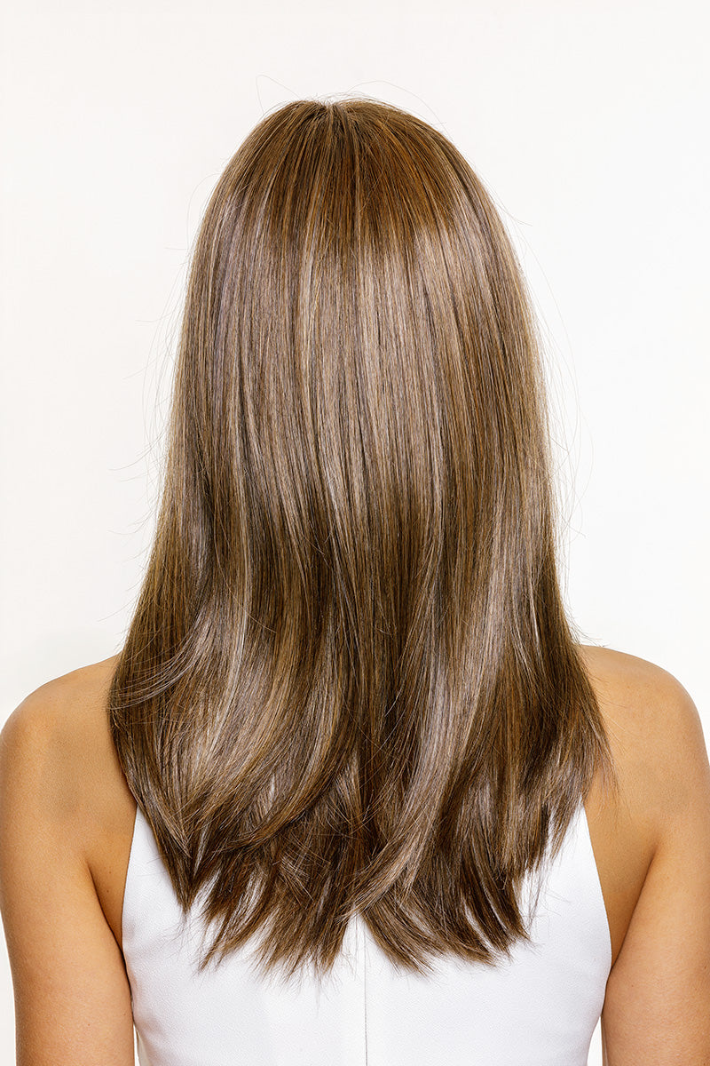 Belle Madame Perücke: Taylor HI SSF-Perücke-Belle Madame-La Peruca