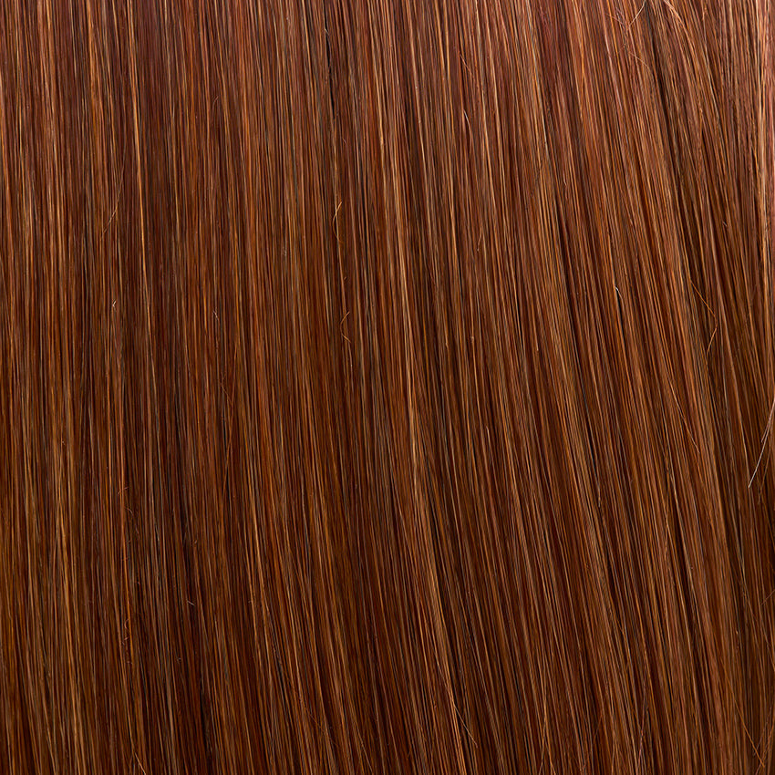 Farbmuster Terracota Gold für Gisela Mayer Sun Call Volume