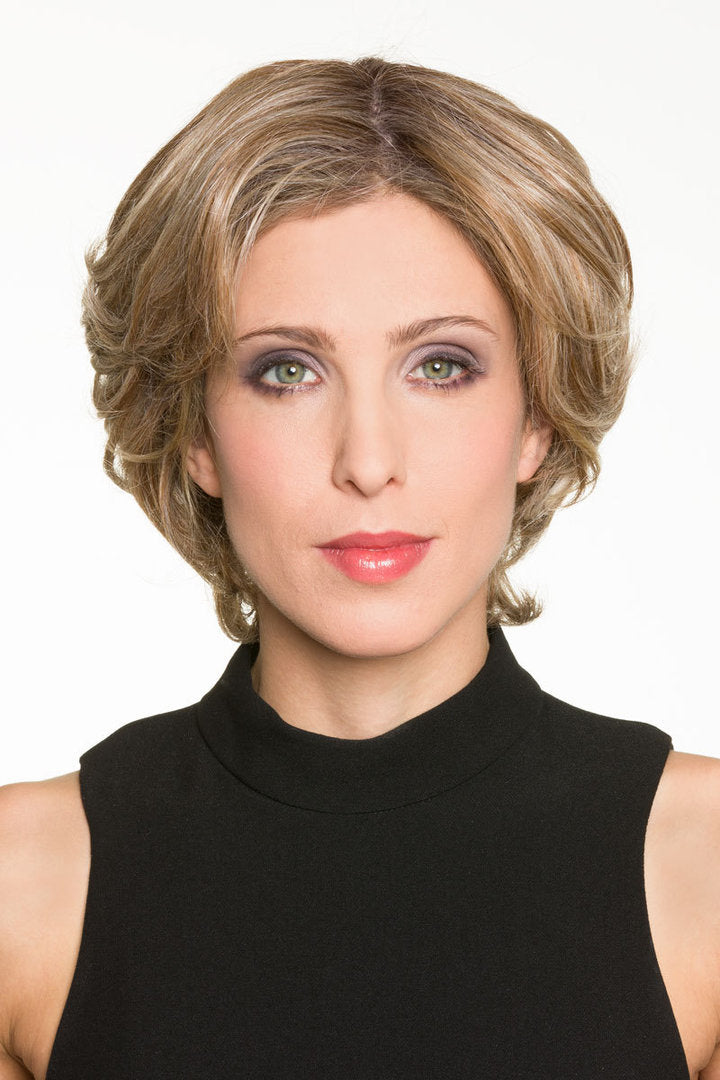 Belle Madame Perücke: The Beauty (Gr. S/M)-Perücke-Belle Madame-La Peruca