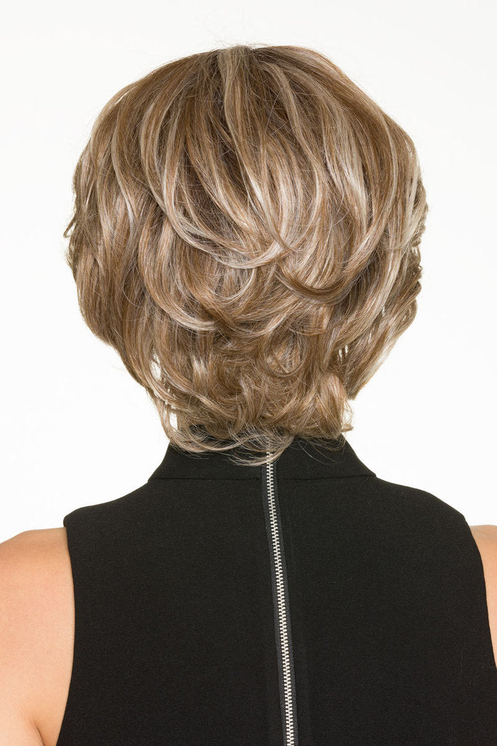 Belle Madame Perücke: The Beauty (Gr. S/M)-Perücke-Belle Madame-La Peruca