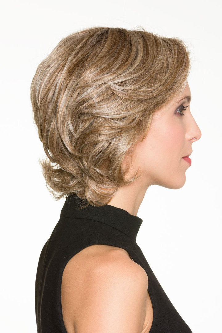 Belle Madame Perücke: The Beauty (Gr. S/M)-Perücke-Belle Madame-La Peruca