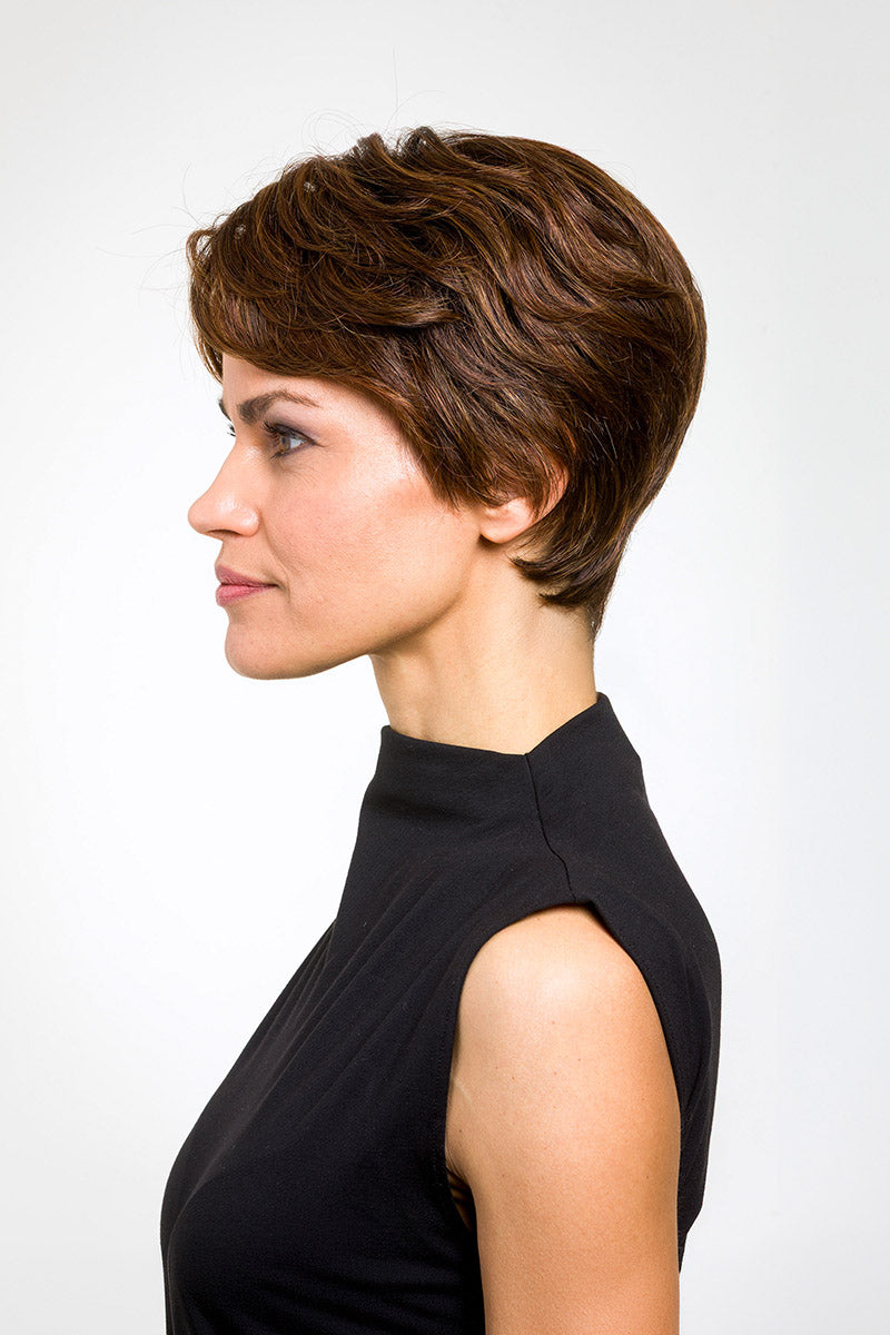 Belle Madame Perücke: THE AUTHENTIC