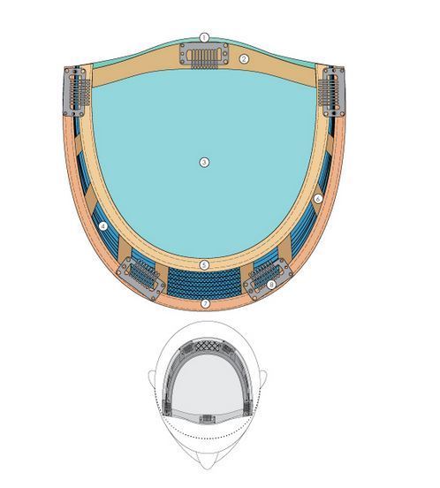 Jon Renau: Top Wave 12"/30 cm-Haarteil-Jon Renau-La Peruca