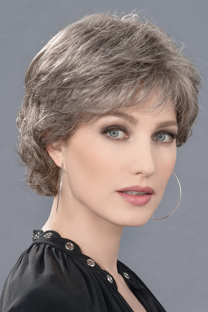 Ellen Wille Haarteil: Top Mono ca. 14cm Clip-In Topper-Haarteil-Ellen Wille-La Peruca