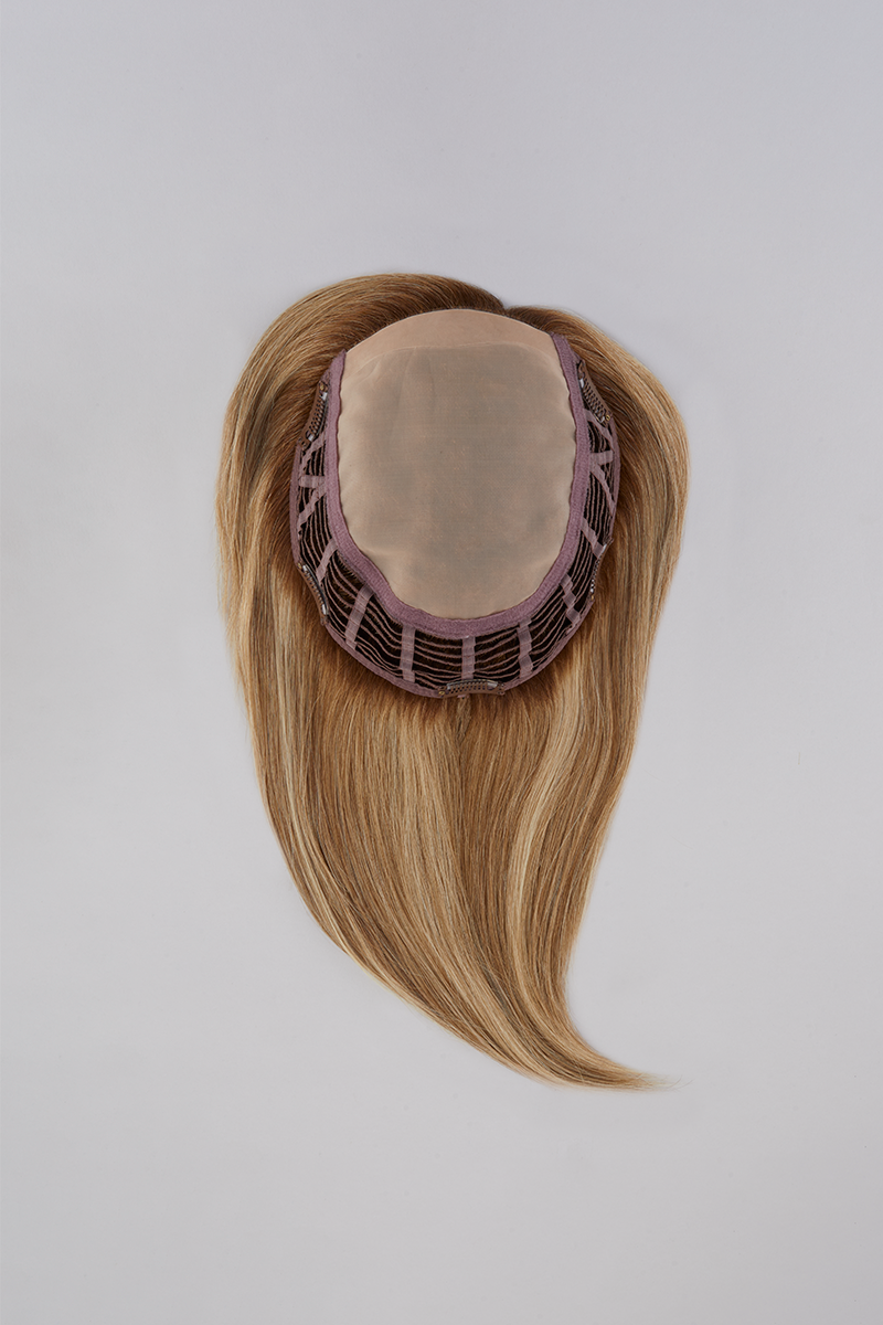 Jon Renau Haarteil: Top Style HH 12" - 30 cm - Echthaar