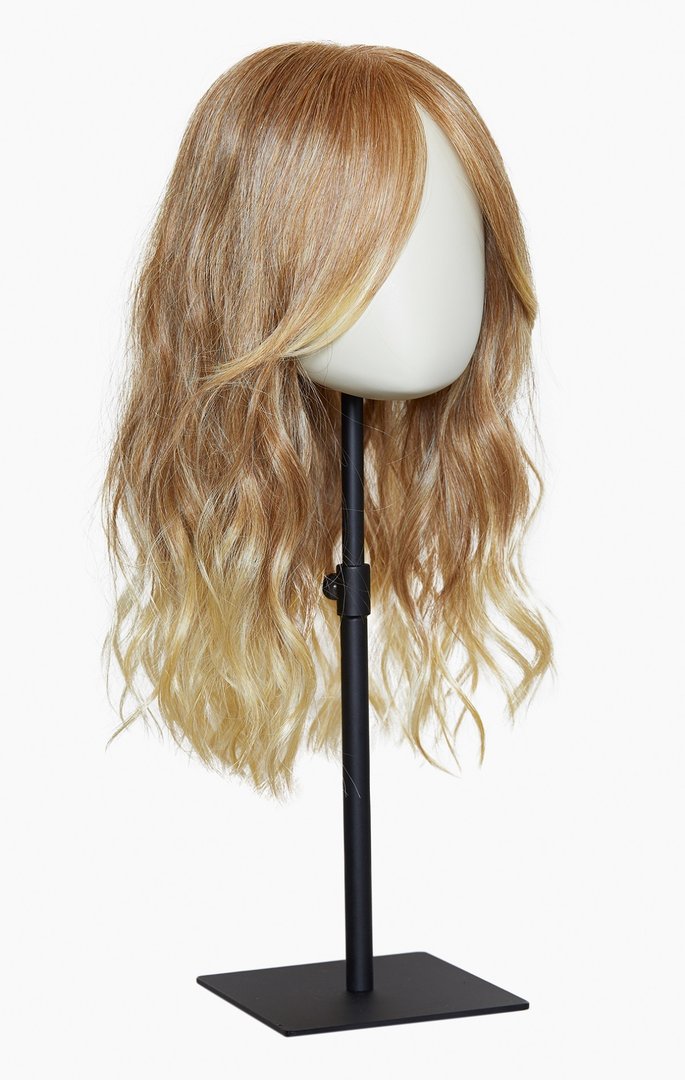 Gisela Mayer: Top Curly Long 100% High Heat Fiber ca. 45cm