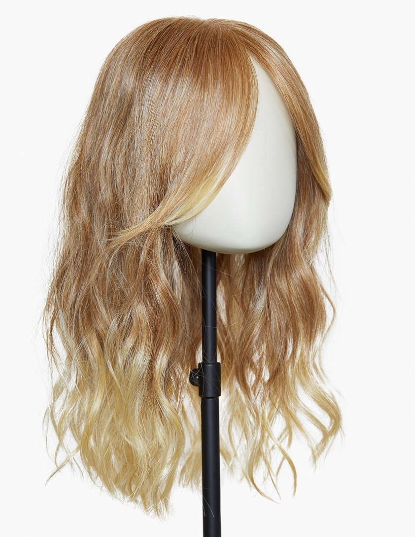 Gisela Mayer: Top Curly Long 100% High Heat Fiber ca. 45cm