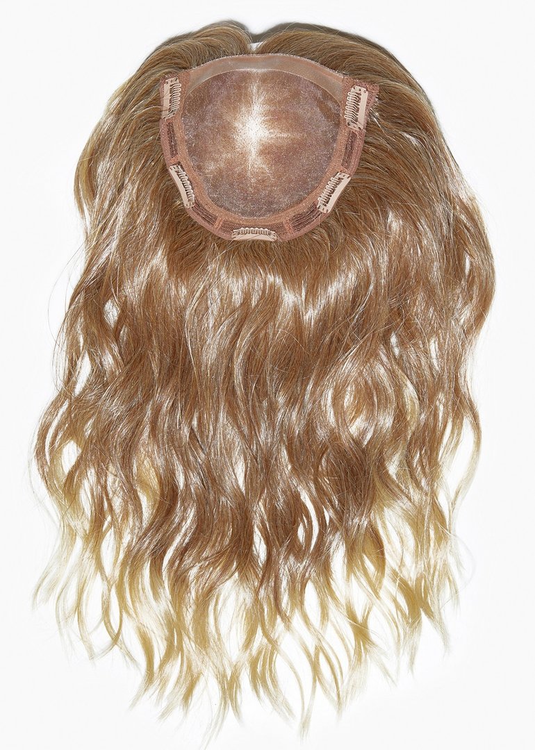 Gisela Mayer: Top Curly Long 100% High Heat Fiber ca. 45cm