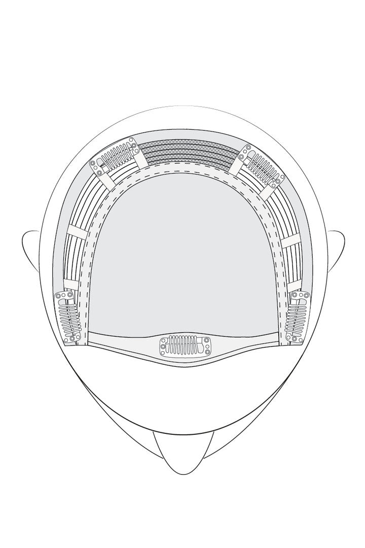 Jon Renau: Top Level-Haarteil-Jon Renau-La Peruca