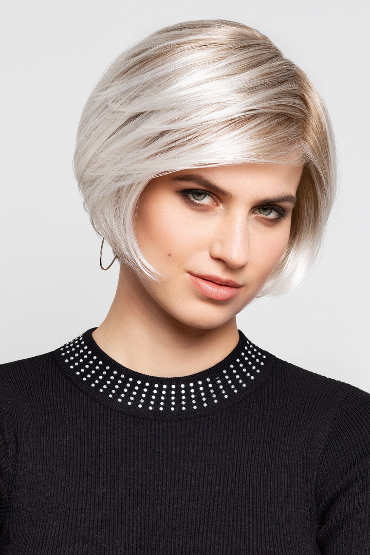 Gisela Mayer: Top Part Cover ca. 25cm