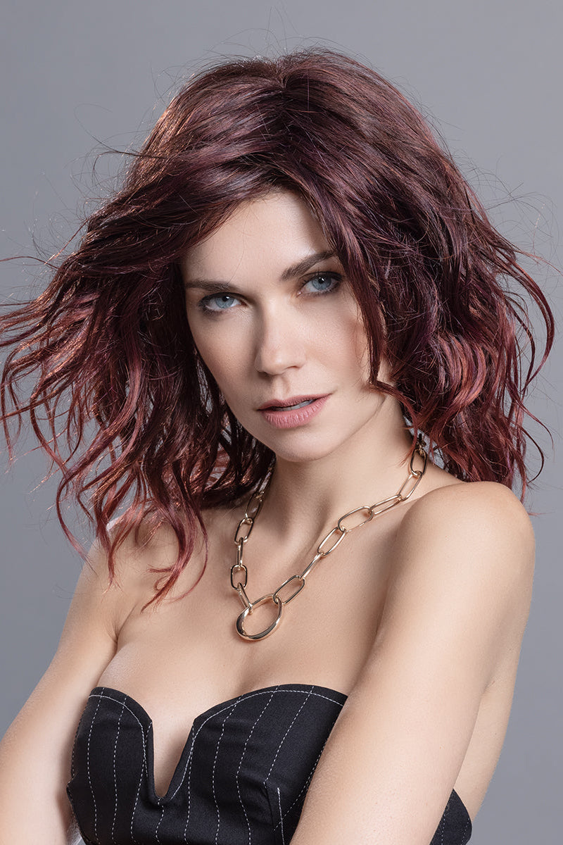 Ellen Wille Perücke: Touch Mono Part-Perücke-Ellen Wille-La Peruca