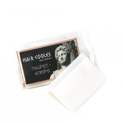 Ellen Wille: Toupet Strips Klebestreifen