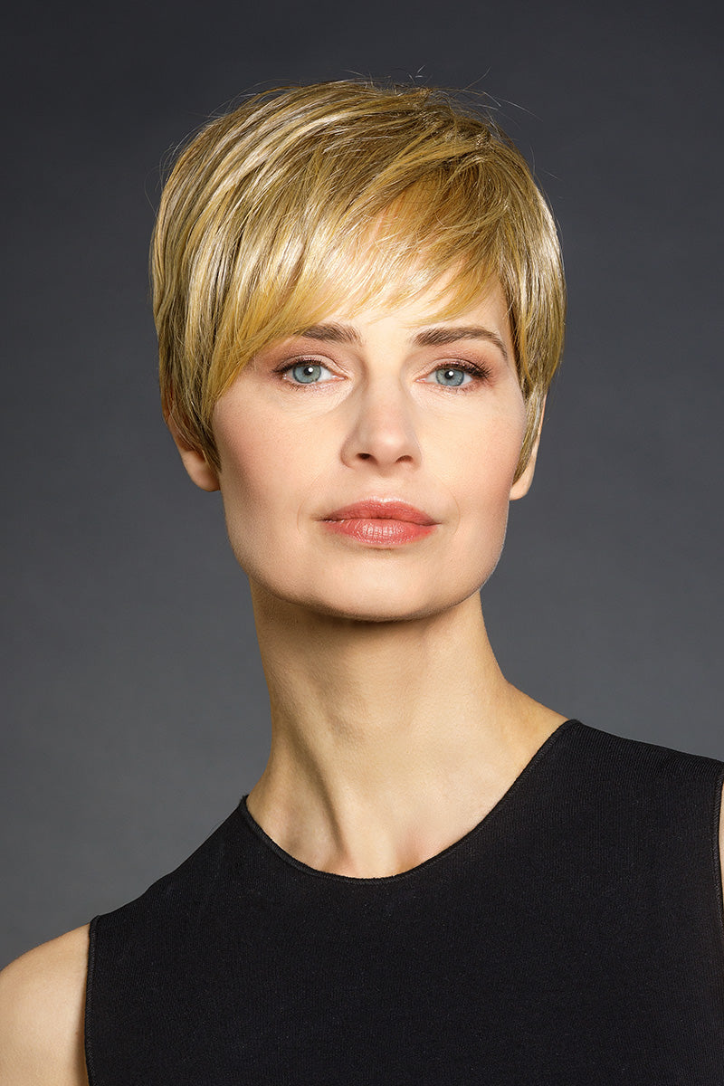 Belle Madame Perücke: Urban Pixie Hi-Perücke-Belle Madame-La Peruca