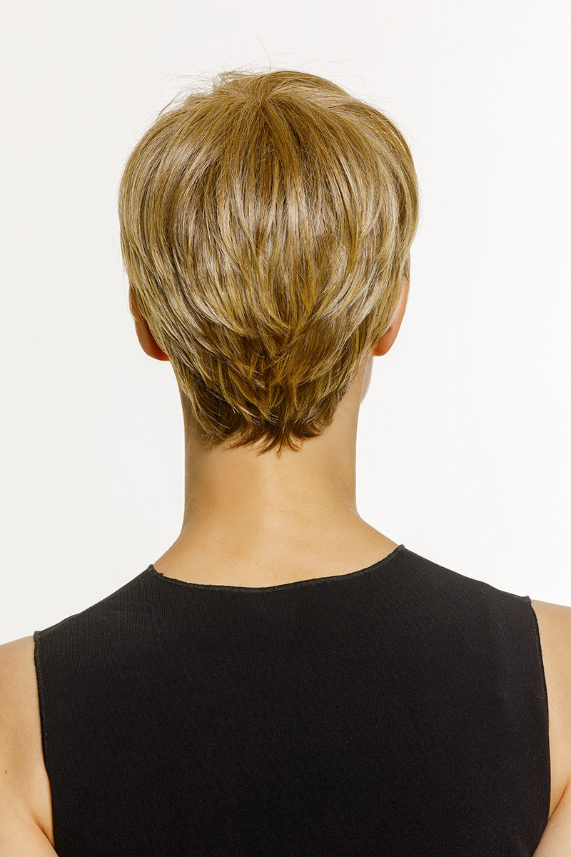 Belle Madame Perücke: Urban Pixie Hi-Perücke-Belle Madame-La Peruca