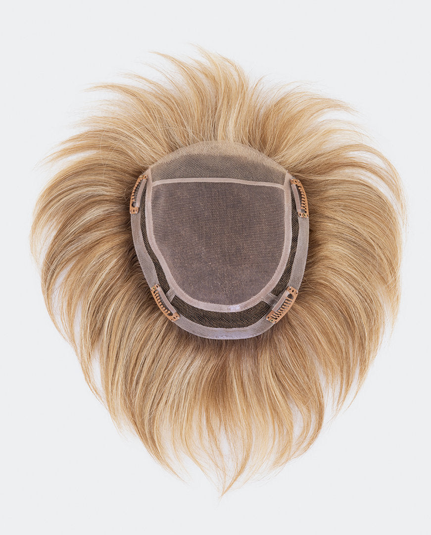 Ellen Wille Haarteil: Value Echthaar ca. 16 cm Clip-In Topper-Haarteil-Ellen Wille-La Peruca