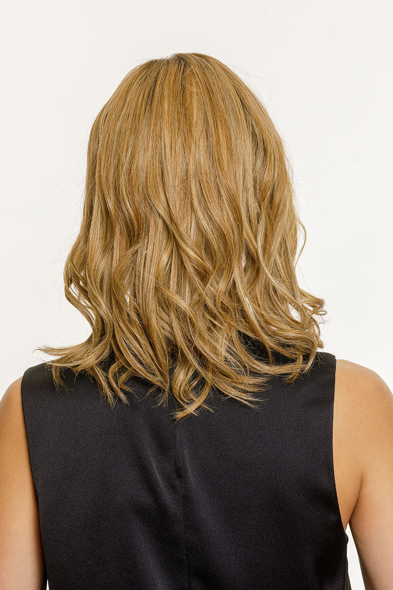 Belle Madame Perücke: Xenia Swiss Lace RH-Perücke-Belle Madame-La Peruca