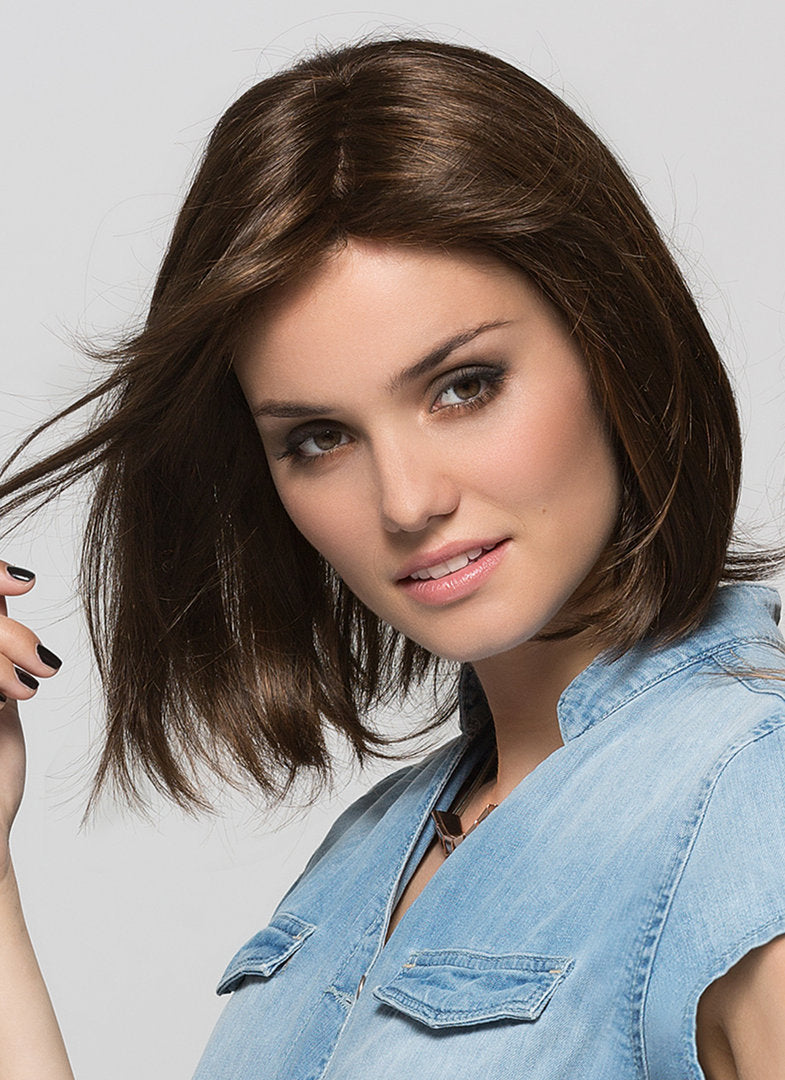 Ellen Wille Perücke: Yara Echthaar-Perücke-Ellen Wille-La Peruca