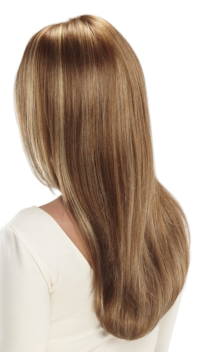 Jon Renau Perücke: Zara Mono Large-Perücke-Jon Renau-La Peruca