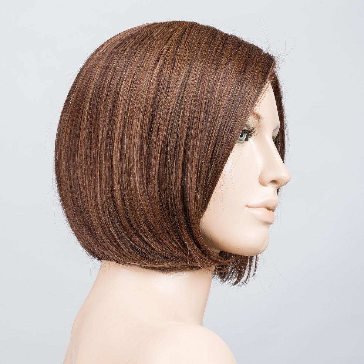 Ellen Wille Perücke: Adore Mono Part Prime Hair in chocolate mix-Perücke-Ellen Wille-La Peruca