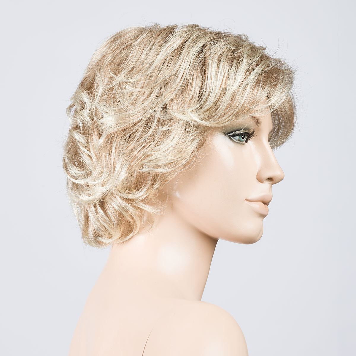 Ellen Wille Perücke: Alexis-Perücke-Ellen Wille-La Peruca