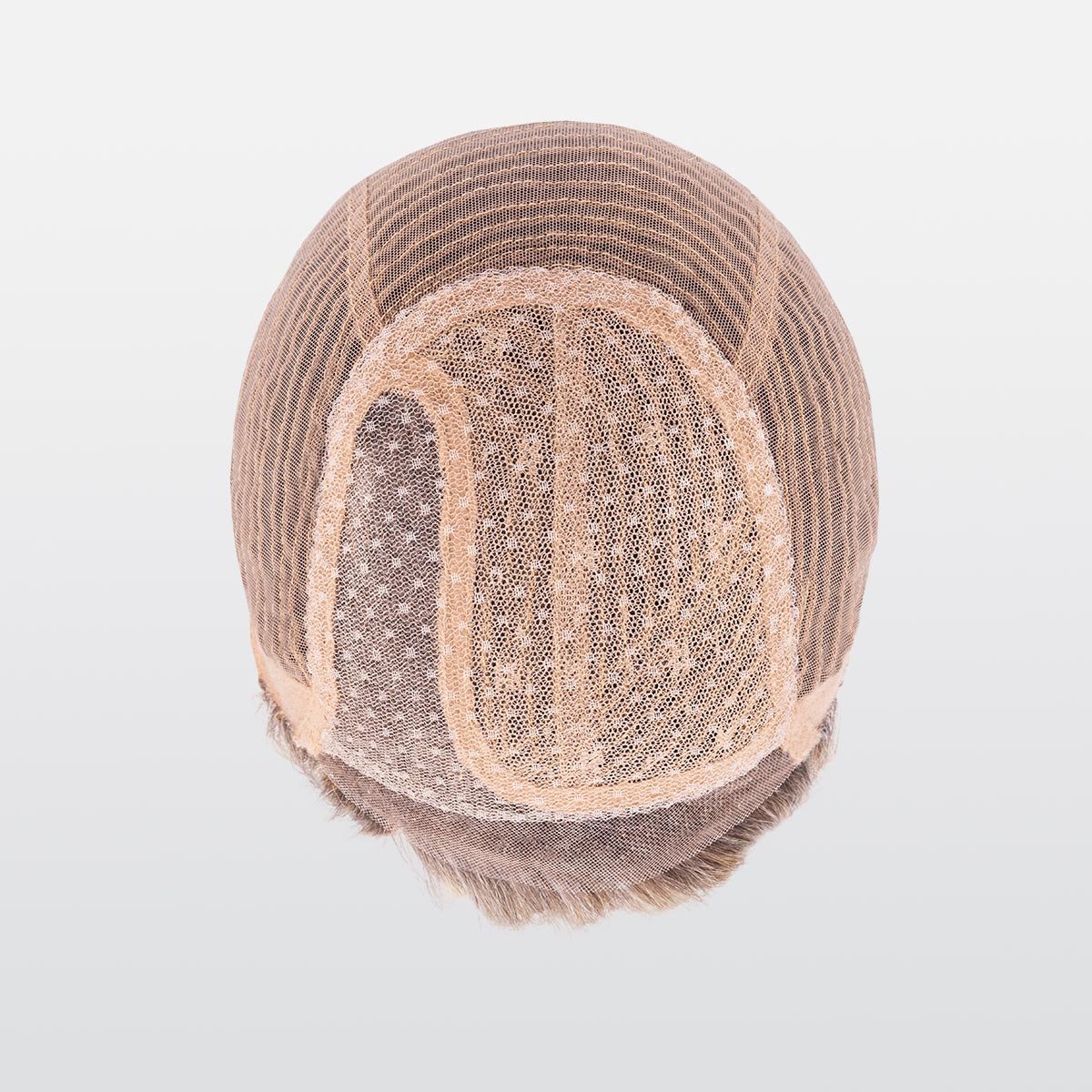 Ellen Wille Perücke: Amaze Mono Part Prime Hair-Perücke-Ellen Wille-La Peruca