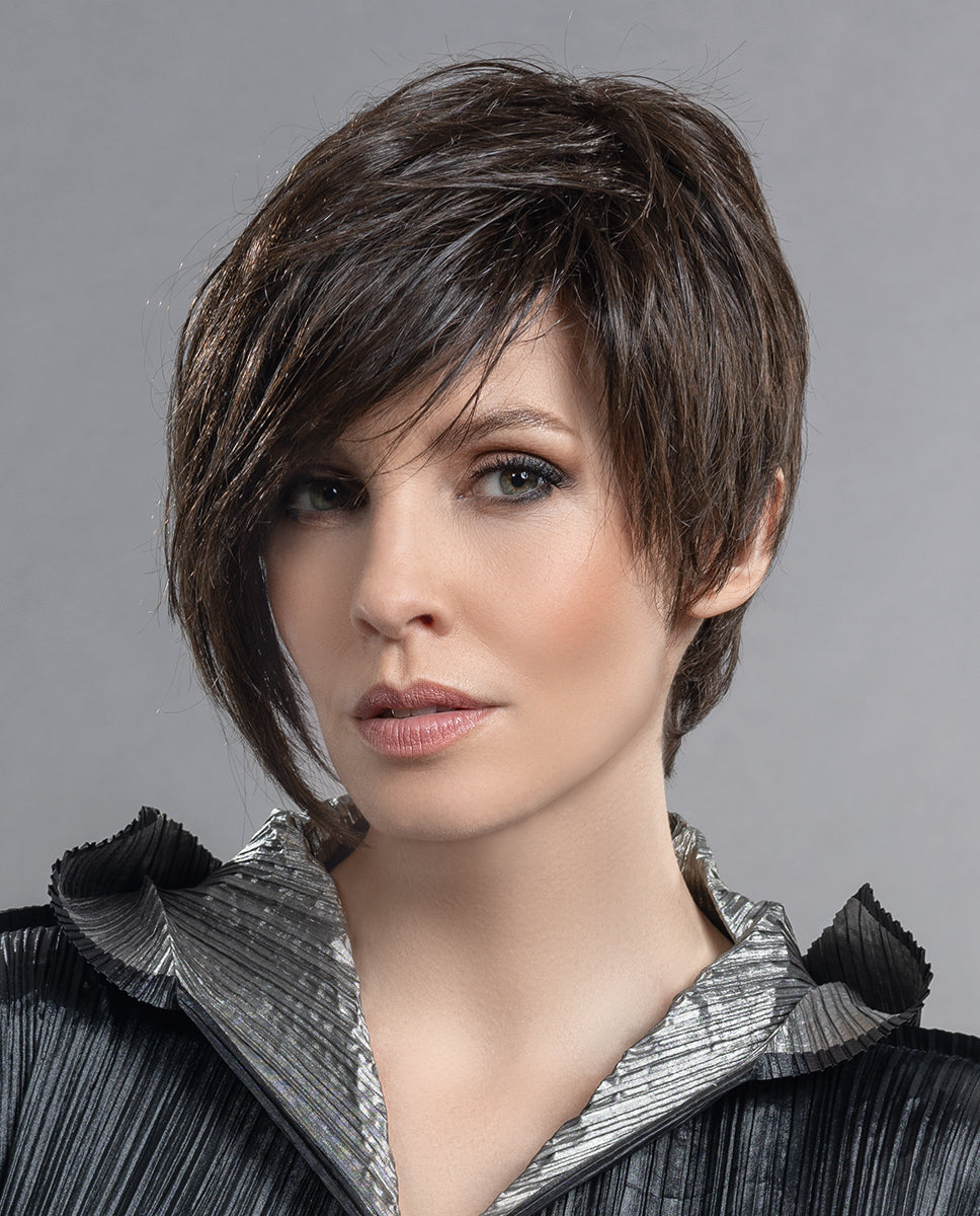 Ellen Wille Perücke: Amaze Mono Part Prime Hair-Perücke-Ellen Wille-La Peruca