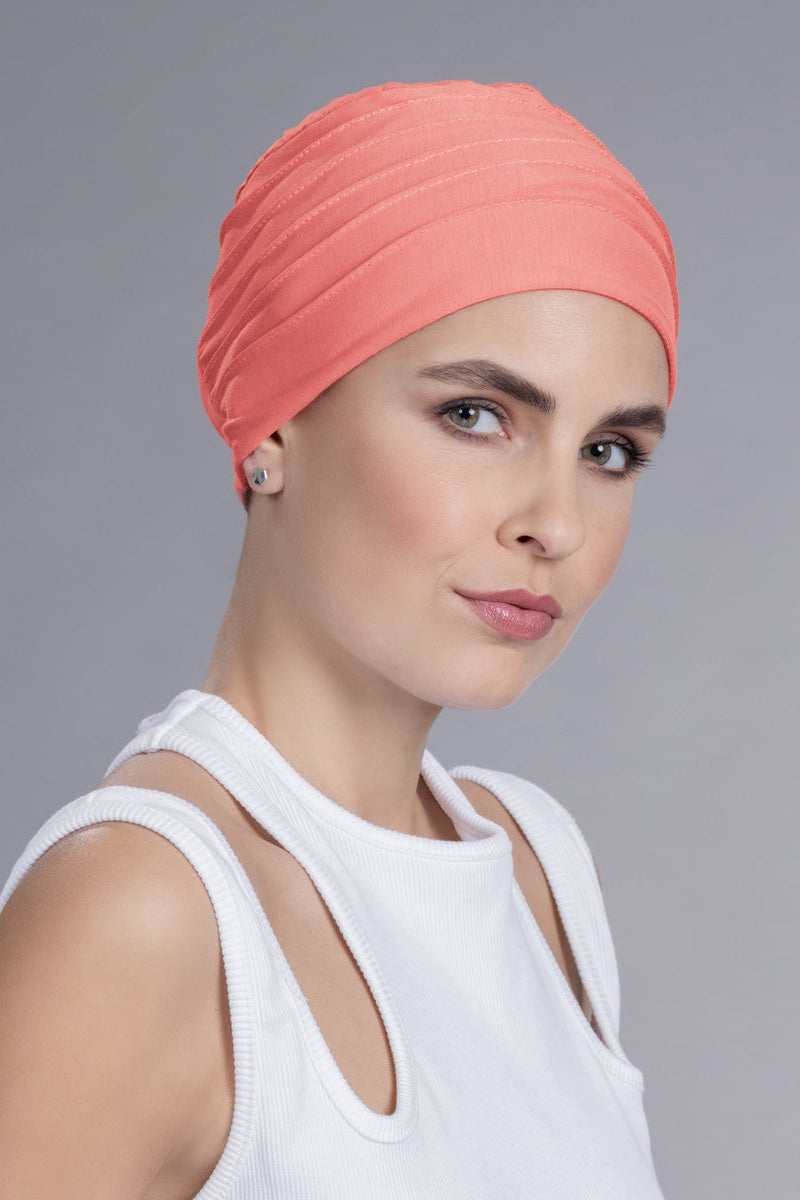 Ellen Wille Headwear: Mütze Anoki-Mützen-Ellen Wille-La Peruca