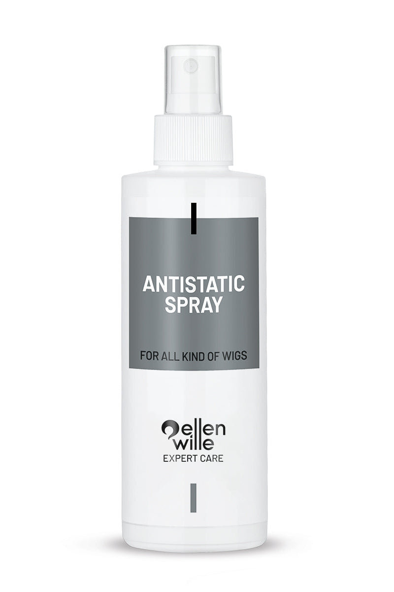 Ellen Wille Anti Static Spray Kunst- und Echthaar 200ml-Pflegeprodukte-Ellen Wille-La Peruca