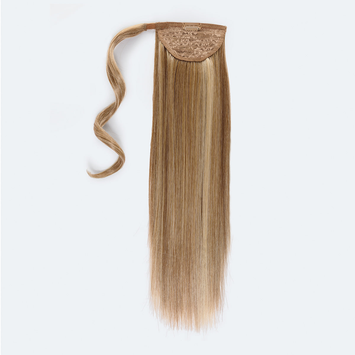 Ellen Wille Haarteil: Aqua Ponytail Extension-Haarteil-Ellen Wille-La Peruca