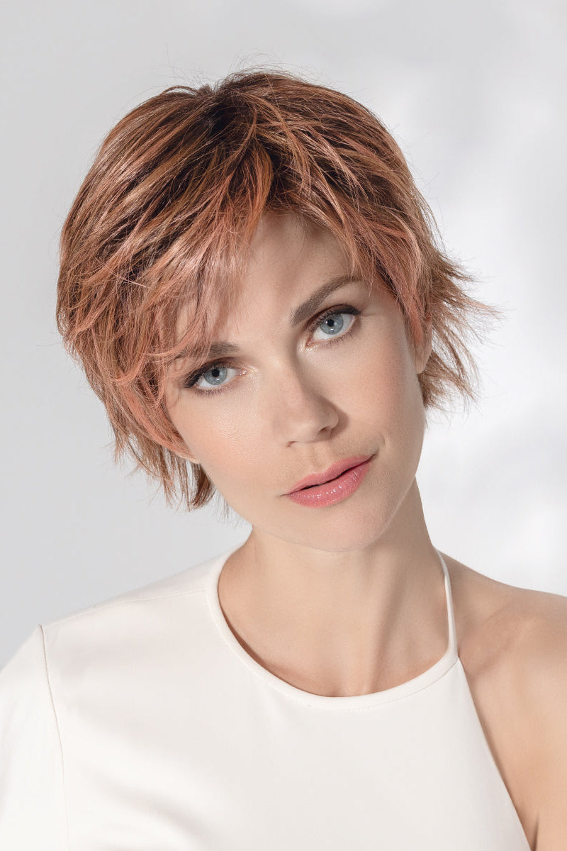 Ellen Wille Perücke: Avenue Soft-Perücke-Ellen Wille-rosewood lighted-La Peruca