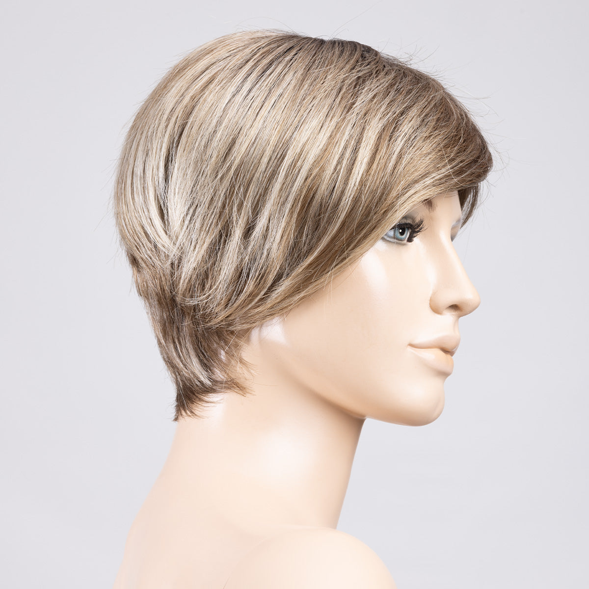 Modixx Perücke: Avola Mono Part-Perücke-Ellen Wille-La Peruca