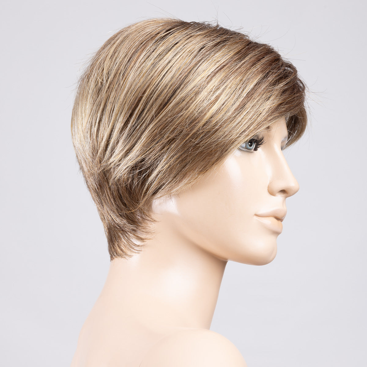 Modixx Perücke: Avola Mono Part-Perücke-Ellen Wille-La Peruca