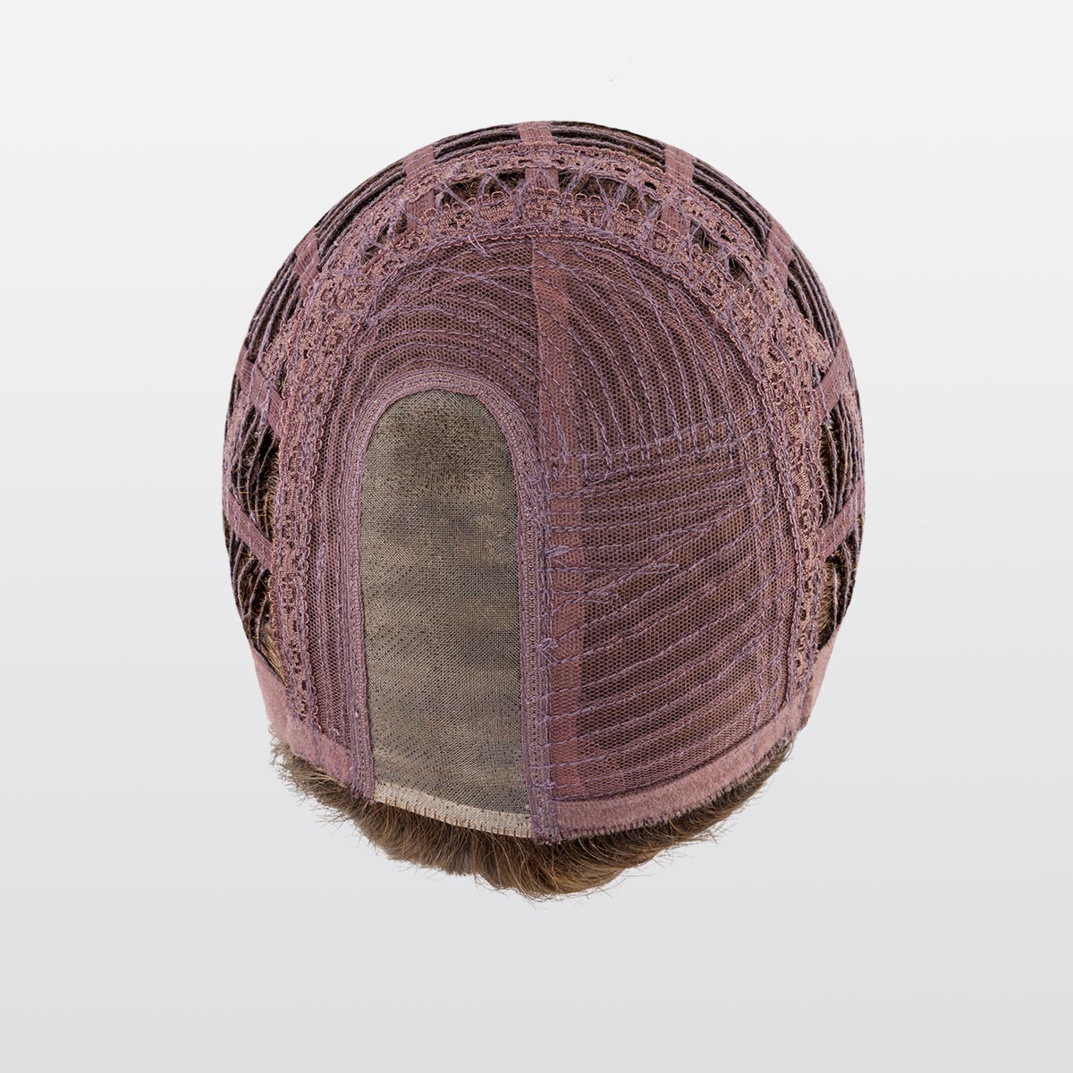 Modixx Perücke: Avola Mono Part-Perücke-Ellen Wille-La Peruca