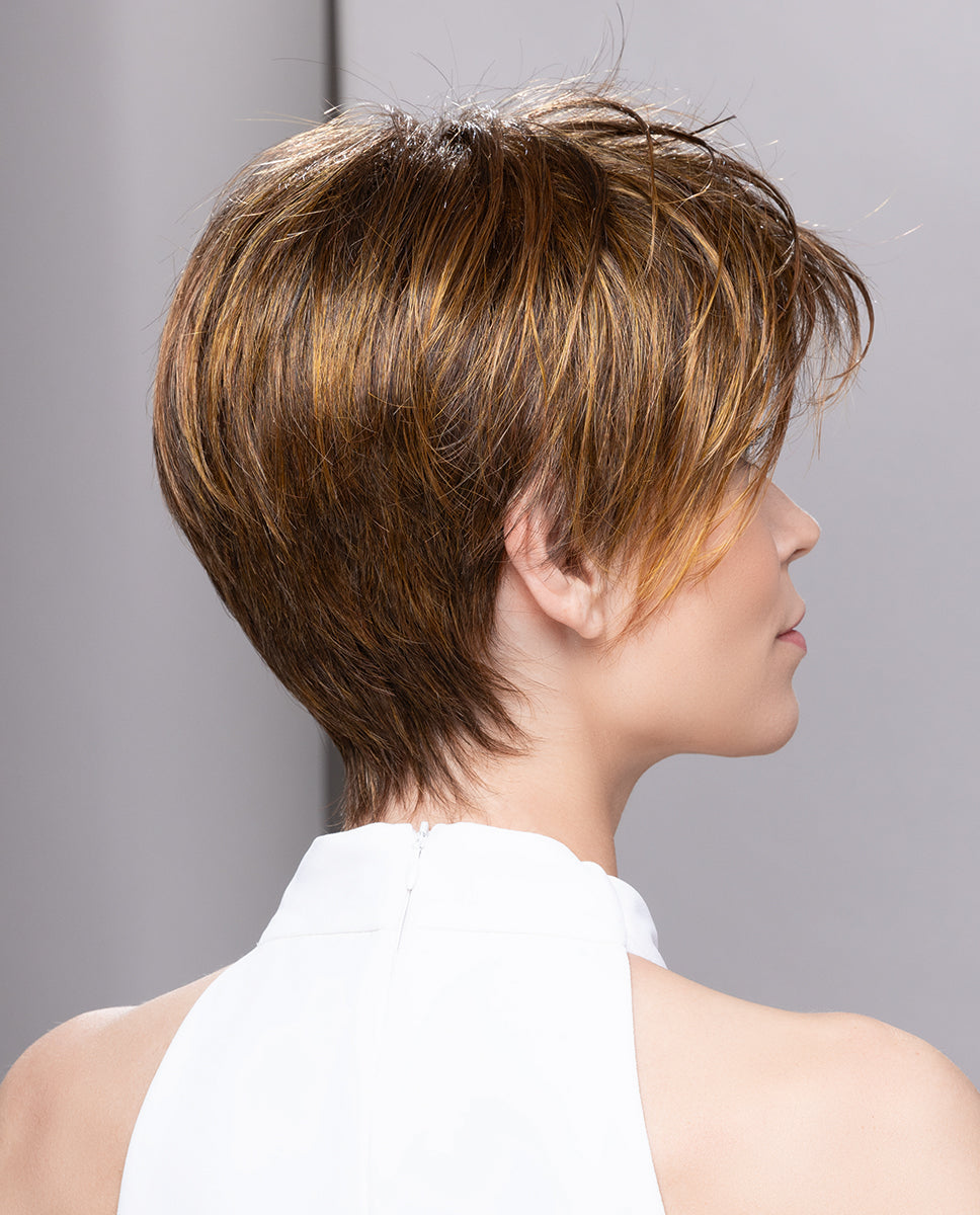 Modixx Perücke: Avola Mono Part-Perücke-Ellen Wille-La Peruca