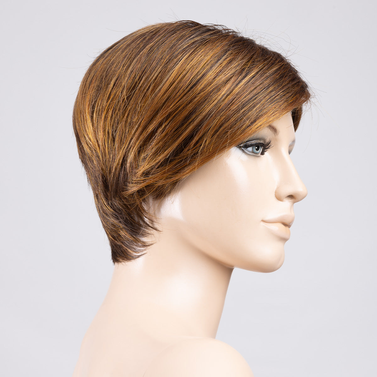 Modixx Perücke: Avola Mono Part-Perücke-Ellen Wille-La Peruca