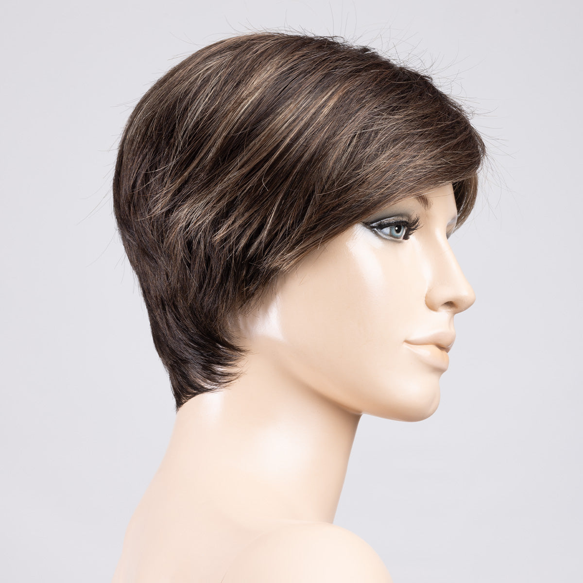 Modixx Perücke: Avola Mono Part-Perücke-Ellen Wille-La Peruca